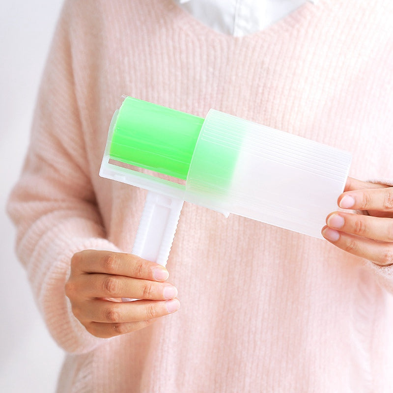 Reusable Lint Remover Washable Clothes Dust Wiper Cat Dog Comb Shaving