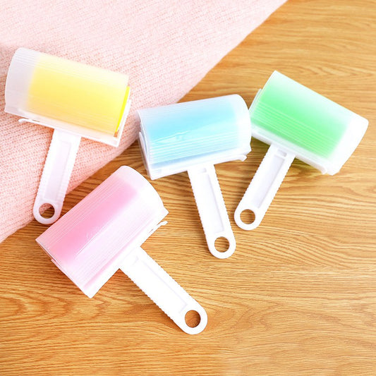 Reusable Lint Remover Washable Clothes Dust Wiper Cat Dog Comb Shaving