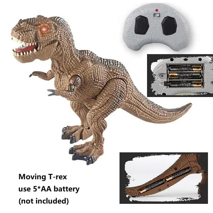 Infrared Remote Control Animal Cobra Insect Cockroach Caterpillar Cat