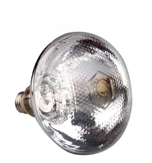 Thickened Poultry Heating Lamp Breeding Bulb High Quality E27