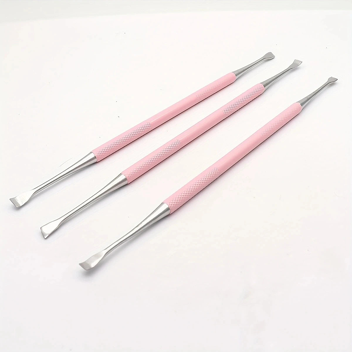 1pc Pet Dog Tooth Cleaner Stainless Steel Tartar Removers Scraper Kit