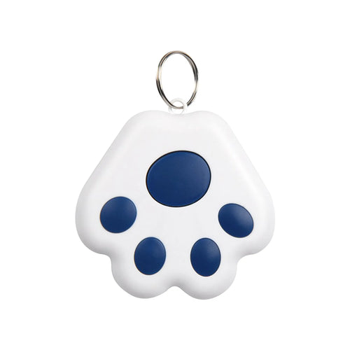 Mini GPS Tracker Bluetooth 5.0 Anti-Lost Device Pet Kids Bag Wallet