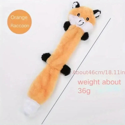 Bite Resistant Vocal Pet Products Grinding Teeth Cleaning Educational