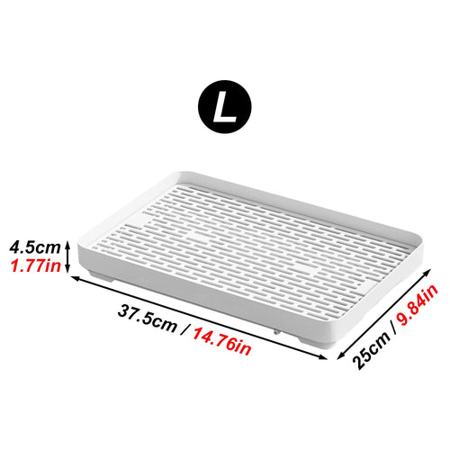 1pc Rabbit Litter Box Small Pet Toilet Tray Bunnie Corner Toilet Box