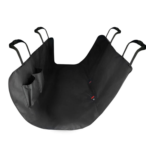 600D Oxford Cloth Dog Car Seat Cover Waterproof Pet Travel Dog Carrier