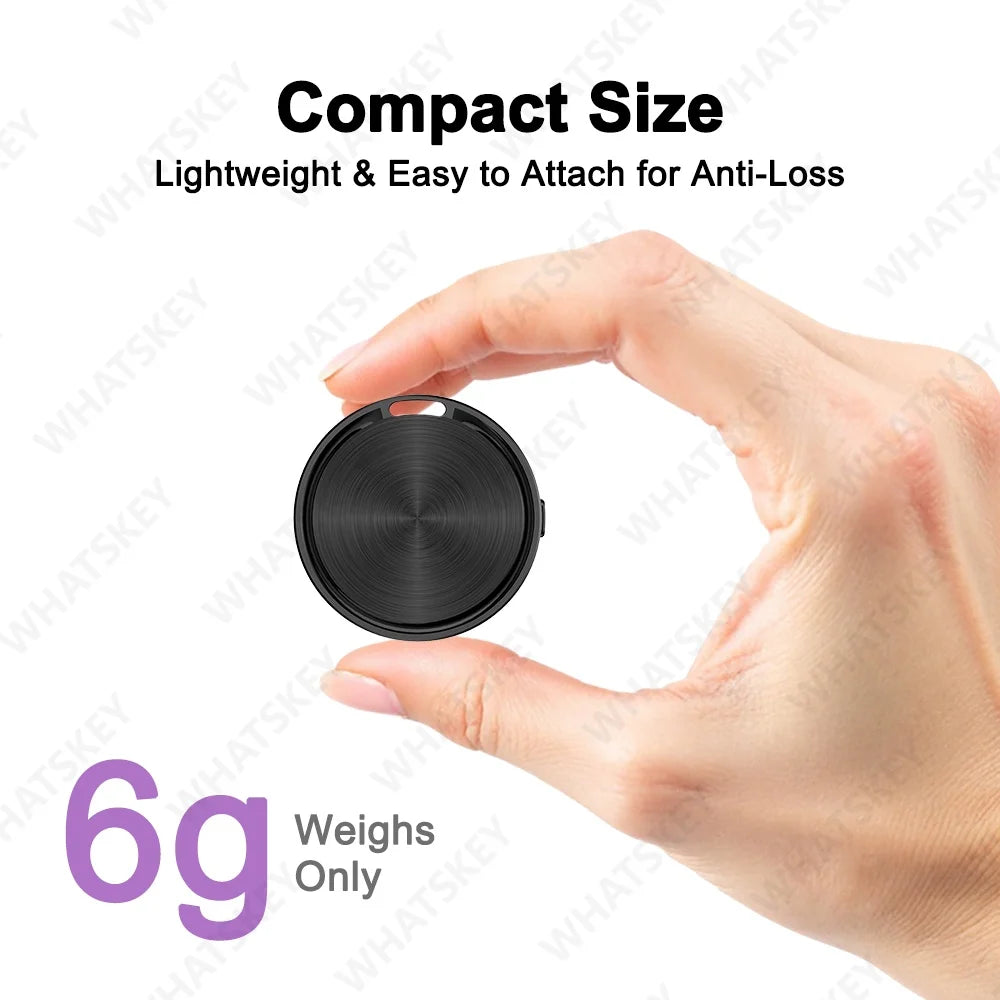 Google Find My Tag Gps Tracker Android Tag Portable GPS Tracker