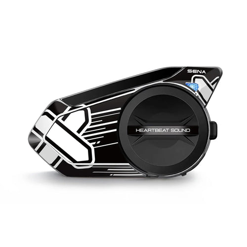 For SENA 50S sena 50s Motorcycle Helmet Bluetooth Headset Decorative