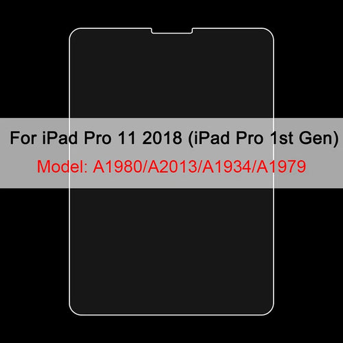Like Paper Screen Protector Film Matte PET Painting Write For iPad 10