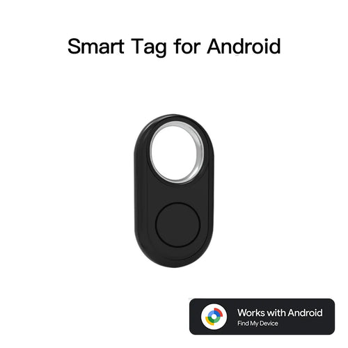 GPS Tracker for Android Devices Tag Work With Google‘s’ Find Hub App