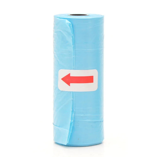 600pcs Dog Poop Bags Pet Poop Bags Disposable Dog Waste Bags Bulk Poop
