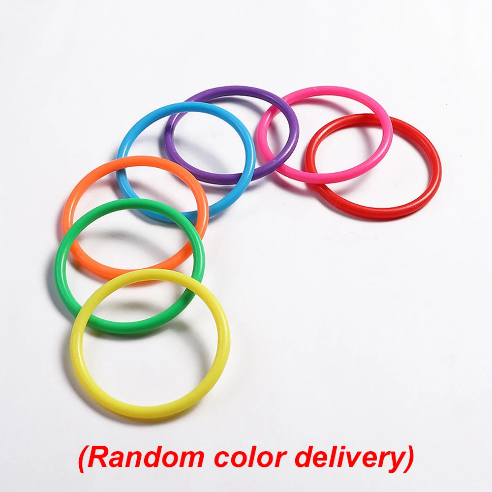 1 PC Random Ice Cream Cone Shaped Pet Rabbit Ferrule Toy To Relieve