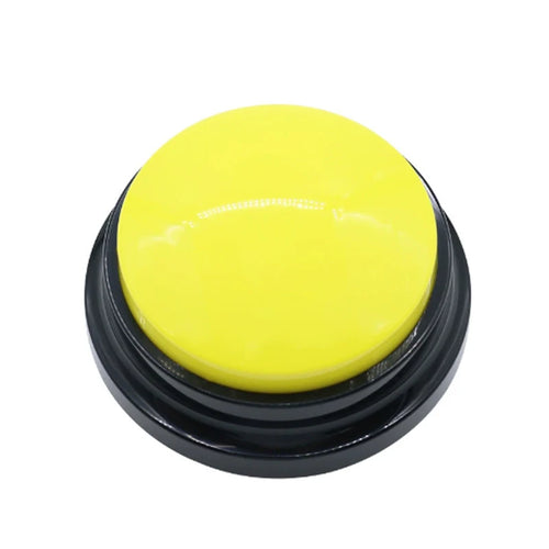 Dog Communication Buttons Voice Recording Button for Pet Training 30