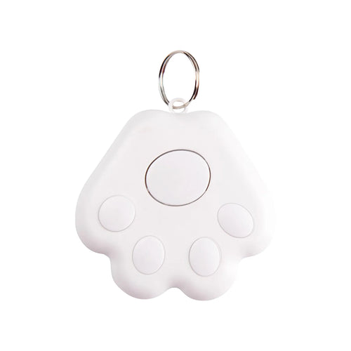 Mini GPS Tracker Bluetooth 5.0 Anti-Lost Device Pet Kids Bag Wallet