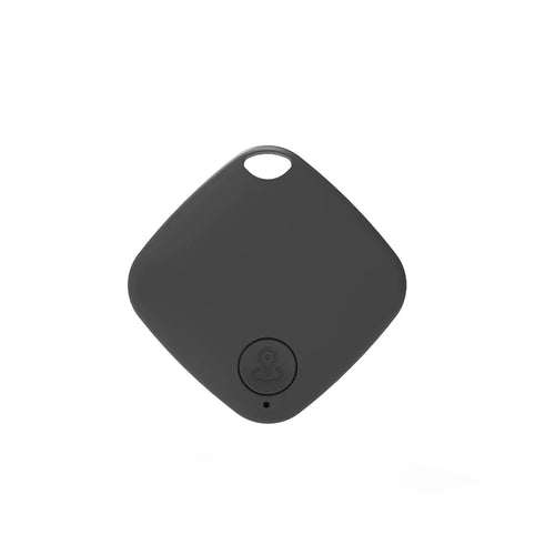 HOMEFISH Mini Bluetooth 5.0 Tracker AntiLost Device Round Pet Kids Bag