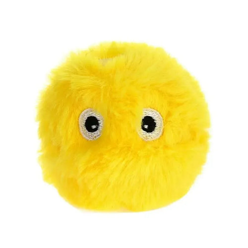 Cat Toys Balls Sound Frogs Birds Chirping Crickets EVA Balls Rolling