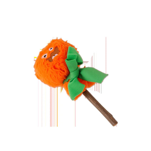 Christmas Pet Cotton Rope Cane Toy Set Bite-resistant Molar