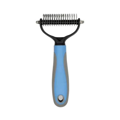 Pet Knotting Comb, Used For Pet Cats/dogs To Comb Knotted Hair,
