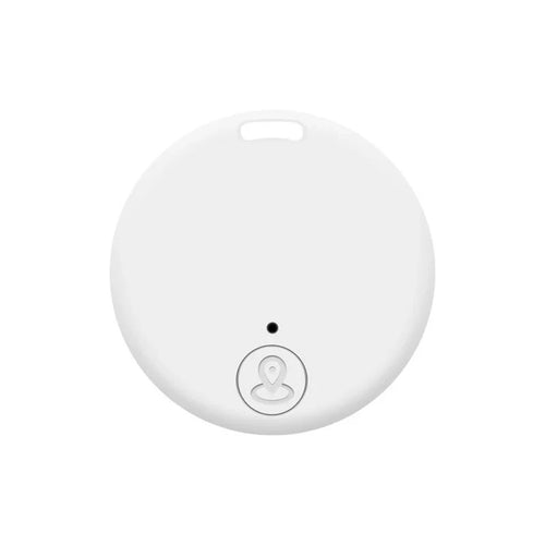 Mini GPS Tracker Device Anti-Lost Reminder For Pet Kids Bag Key Wallet