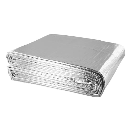 Radiator Reflective Film Wall Sticker Radiator Insulation Foil 5mX60cm