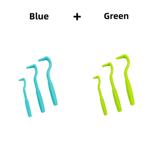 Flea Remover Hook Tick Removal Tweezer Ticks Pull Pet Cat Dog