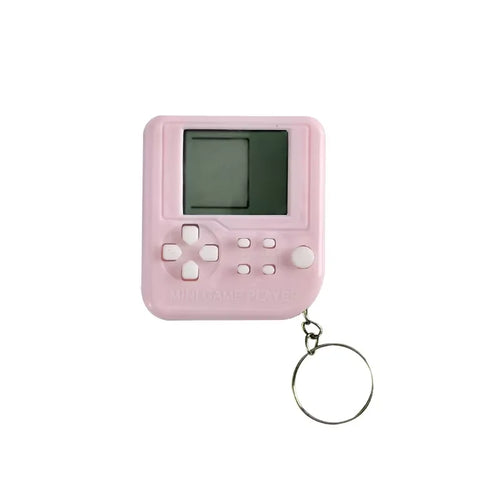 Game Party Favors Video Game Keychain Gamer Party Favors Video Game
