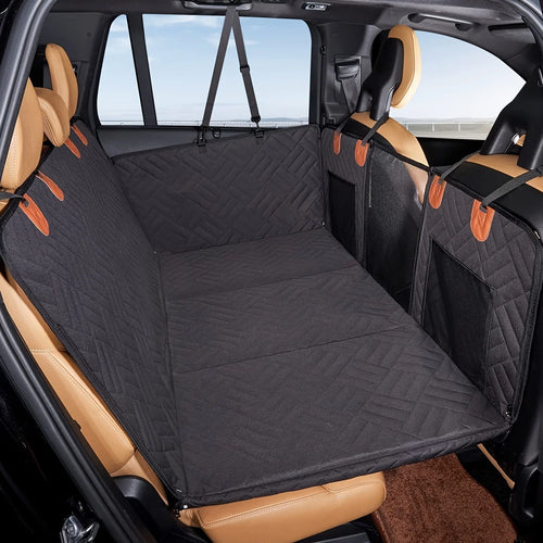 Dog Seat Cover Car Seat Cover For Pets,Waterproof Pet Seat Cover