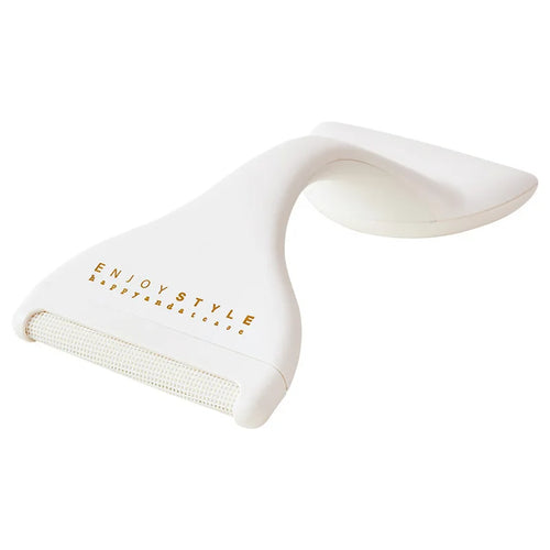 Two-sides Lint Remover Portable Pet Hair Remover Brush Manual Fluff