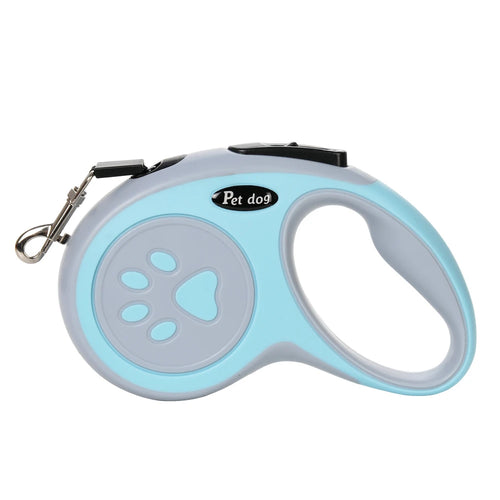 3 Meters 5 Meters Nylon Pet Dog Leash For Small Medium Dogs Cat