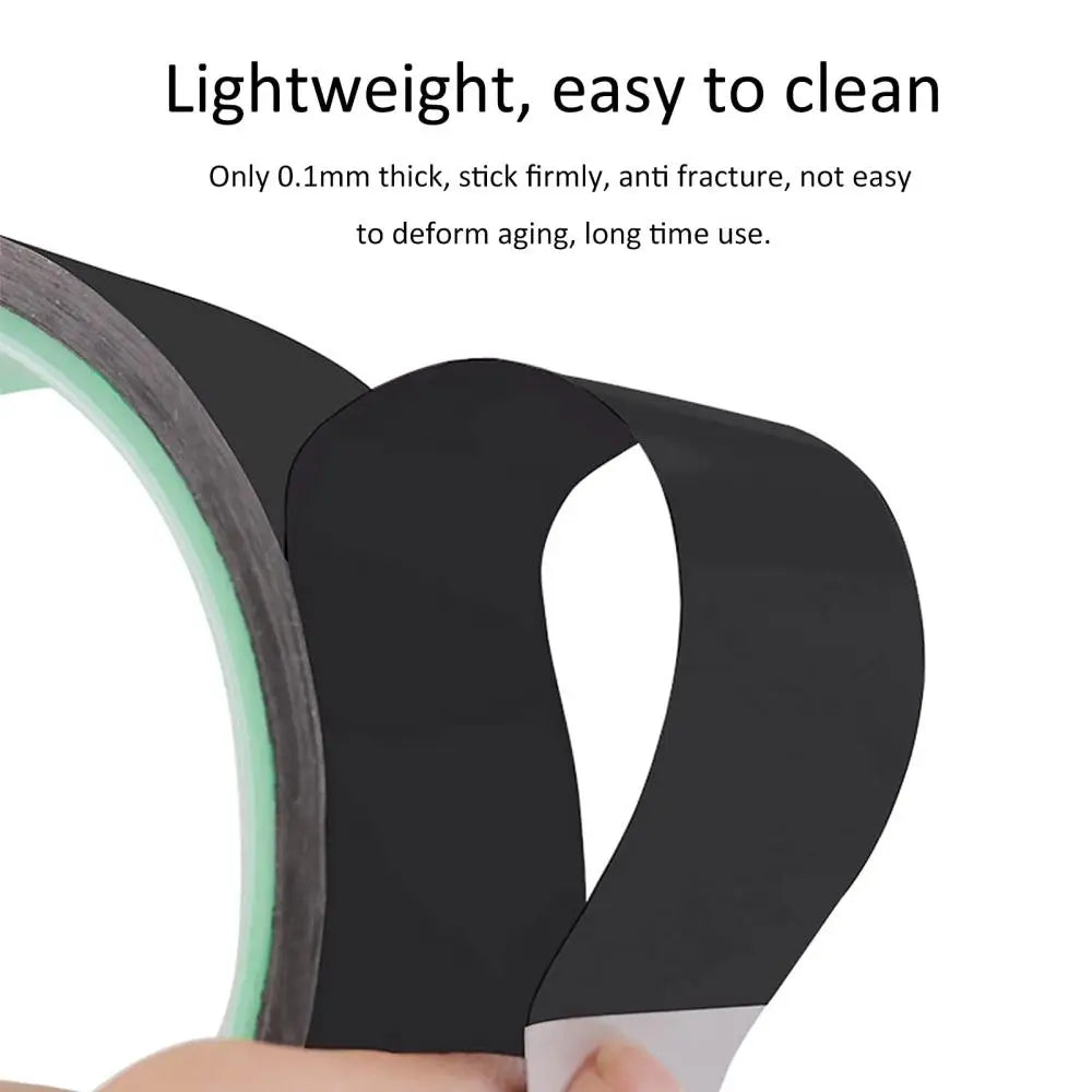 Bicycle Tubeless Rim Tape Bike PET Outer Tire Seal Pad
