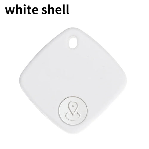 Mini Anti-Lost Tracking Device Bluetooth Works with Apple Find My APP