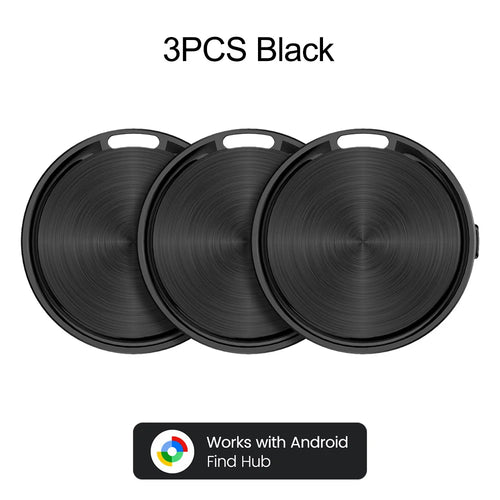 Google Find My Tag Gps Tracker Android Tag Portable GPS Tracker