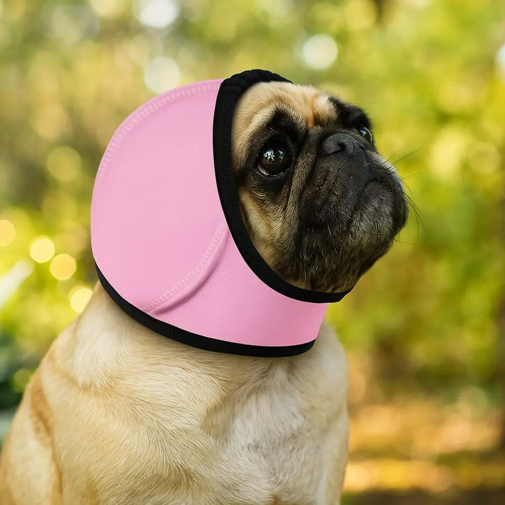 Noise Reduction Dog Ear Covers Hearing Protection Waterproof Dog