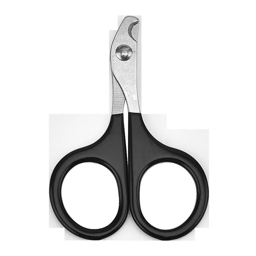 Professional Cat Nail Scissors Pet Dog Nail Clippers Toe Claw Trimmer