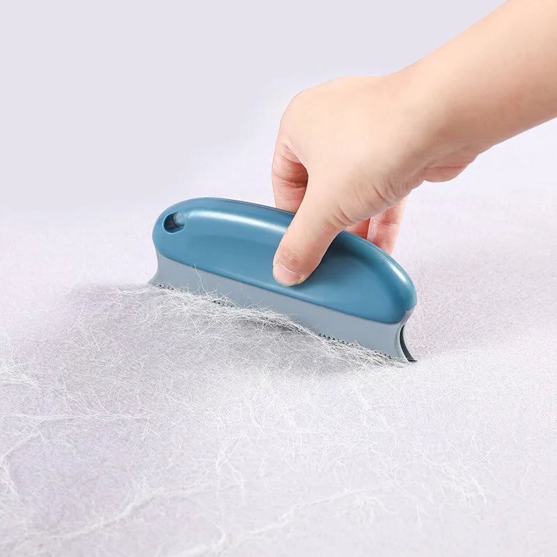 Pet Hair Remover Brush Dog Cat Hair Remover Efficient Pet Hair