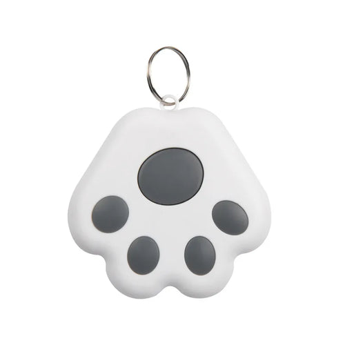 Mini GPS Tracker Key Kids Bag Finder Dog Cat Pet Locator Smart