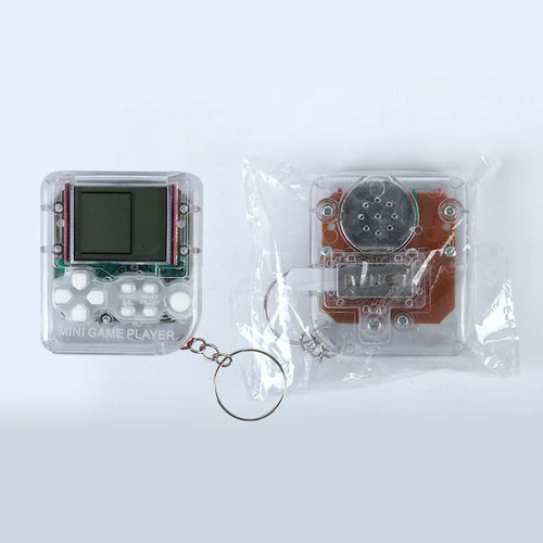 Game Party Favors Video Game Keychain Gamer Party Favors Video Game