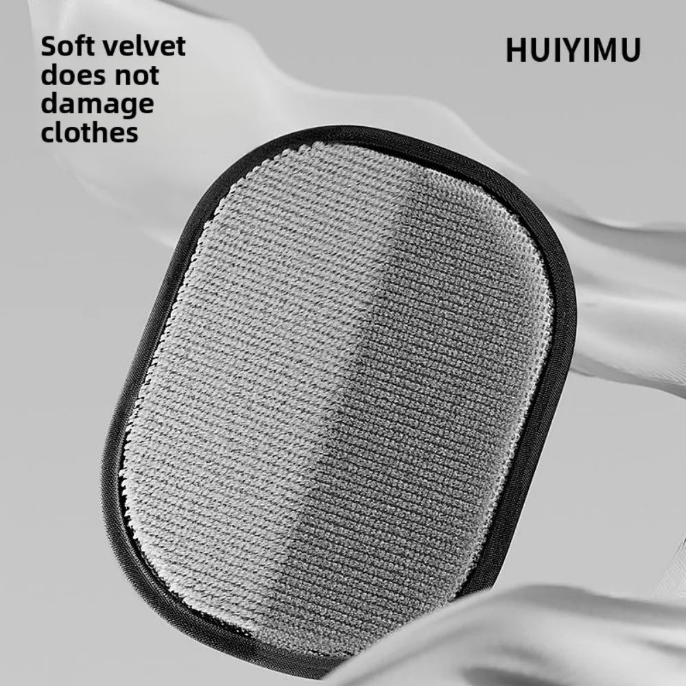 Cat Hair Cleaner Pet Gloves Household Hair Remover Cat Dog Hair