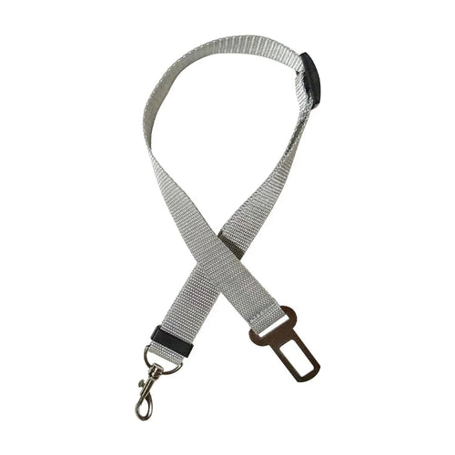 Pet Dog Cat Car Seat Dog Car Seat Belt Safety Protector Travel Pets