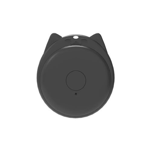 Mini GPS Tracker Device Anti-Lost Reminder For Pet Kids Bag Key Wallet
