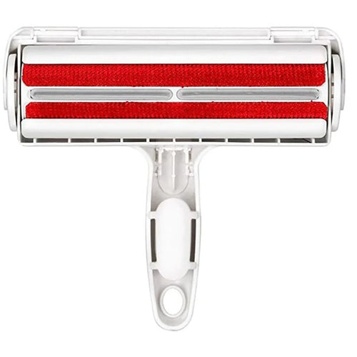 Pet Hair Removel Roller Remover Cleaning Brush Fur Removing Dog Cat