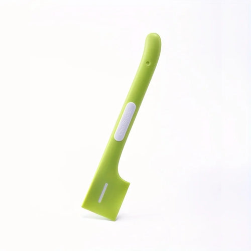 1 Piece of Cat Canned Spoon, Dog Wet Food, Pet Feeding Mixing, Long