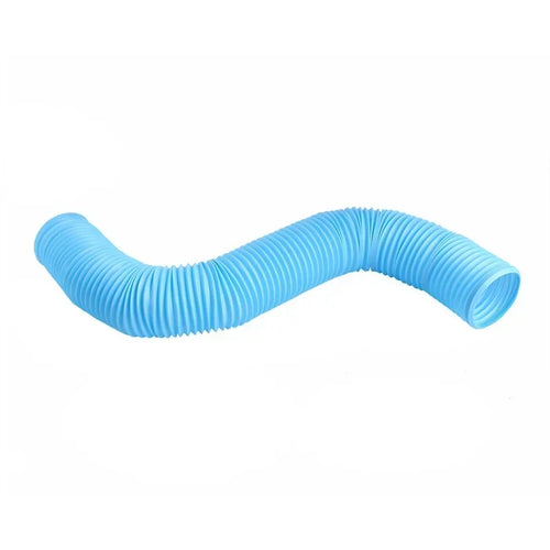 Small Pet Fun Tunel Telescopic 100cm Pipe Ferret Supplies Training