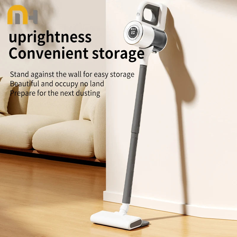 Multifunction Wireless Handheld Vacuum Cordless Handheld Vacuum
