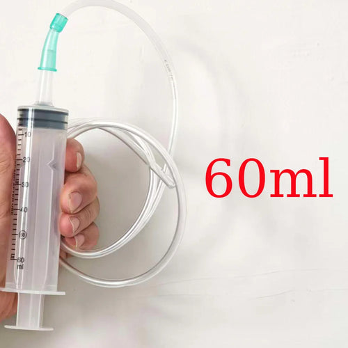 Durable Large Capacity Plastic Syringe 100Ml,150Ml,250Ml, 350ml,