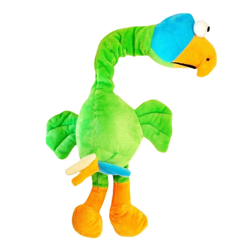 Pets Dog Toys Screaming Chicken Sound Toy Puppy Bite Resistant Chew