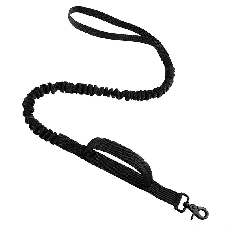 Pet Traction Rope Tactical Dog Leash Outdoor Training Large
