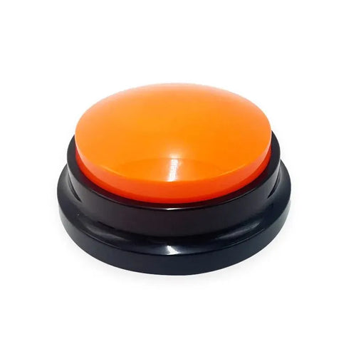 Dog Toys Funny Dog Recordable Pet Toys Travel Talking Pet Starters Pet
