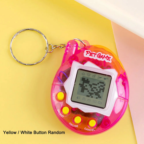 168 Pet Game Machines, Virtual Feeding Animals, Feeding Elves Classics