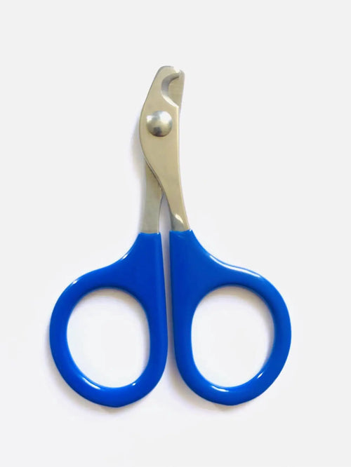 Professional Cat Nail Scissors Pet Dog Nail Clippers Toe Claw Trimmer