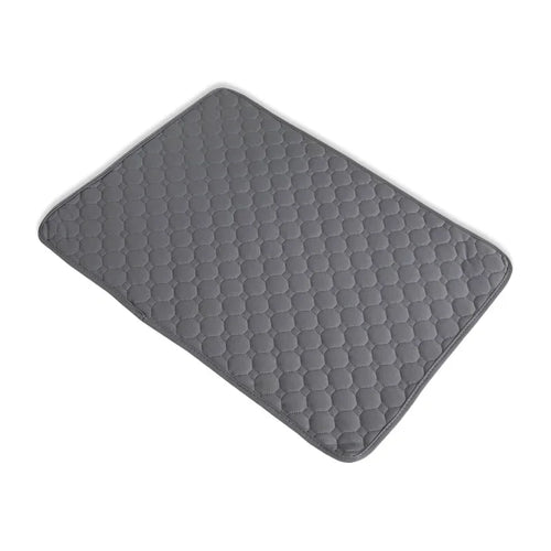 Dog Pee Pad Reusable Washable Dog Urine Mat Car Seat Floor Sofa